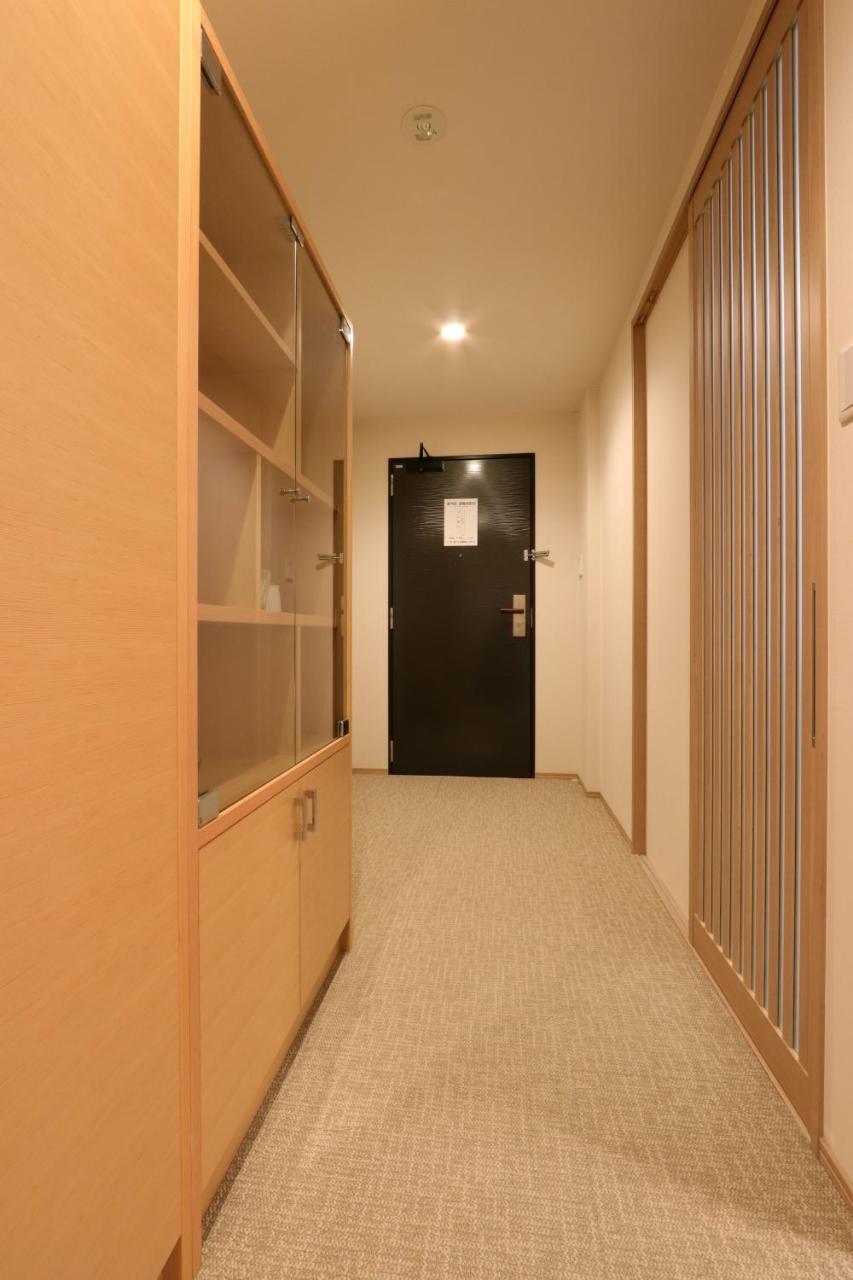Teramachi Matsubara Grandereverie Kyōto Exterior foto